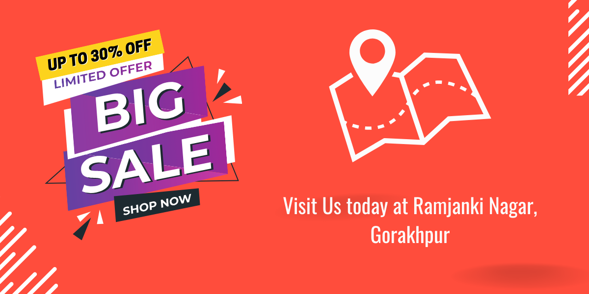 Don’t Miss the Big Sale! Incredible Discounts Await You at Big Bachat Bazar