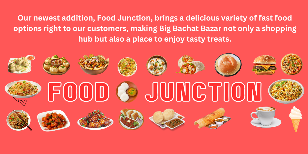 food junction Ramjanki nagar Gorakhpur